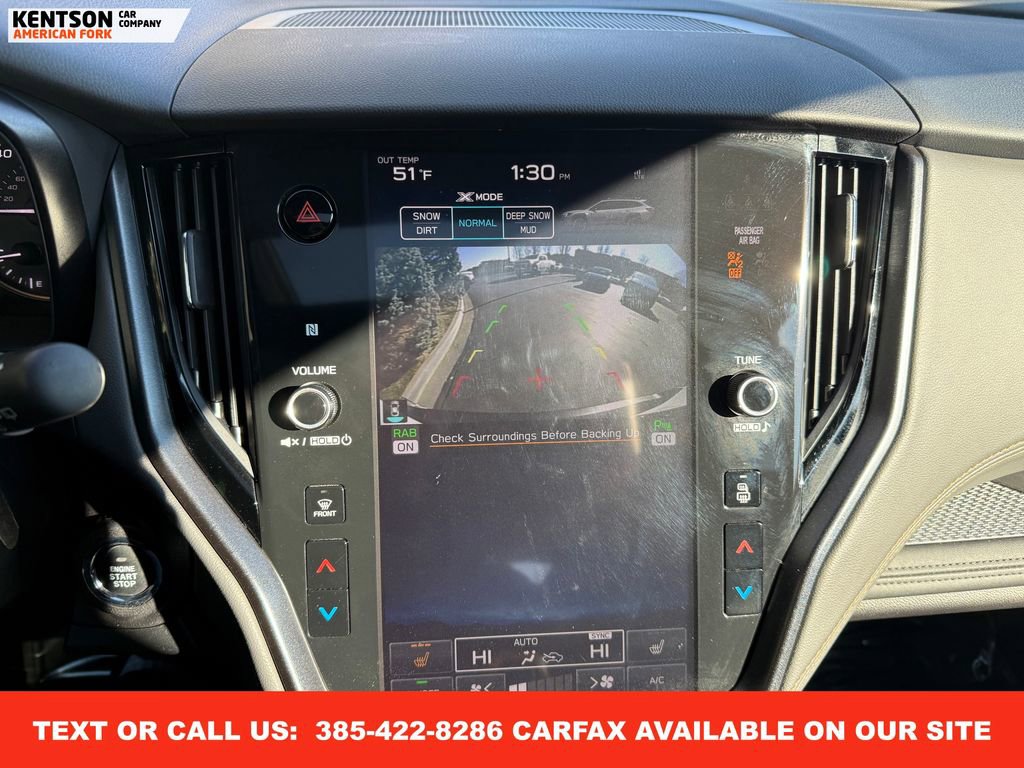 Used 2022 Subaru Outback Wilderness image 26