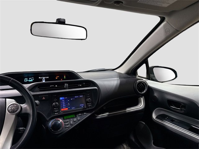 Used 2014 Toyota Prius C Four image 23