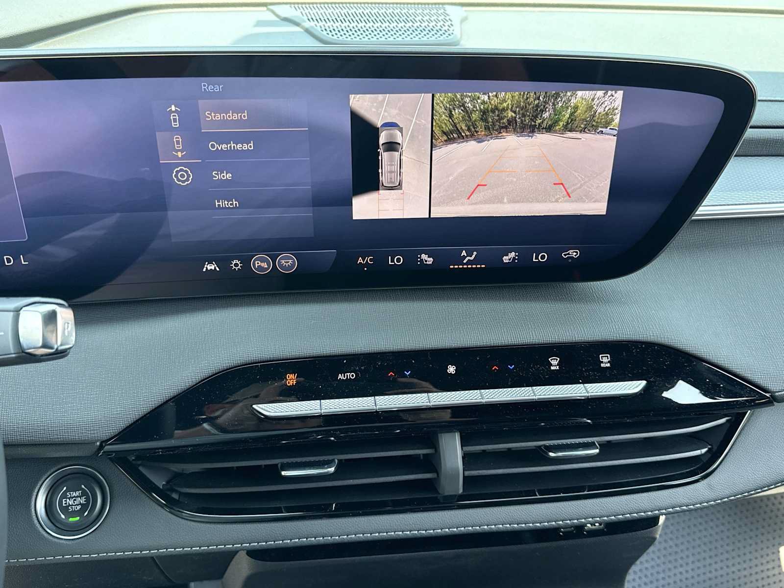 New 2026 Buick Enclave Sport Touring w/ Power Package FWD image 6