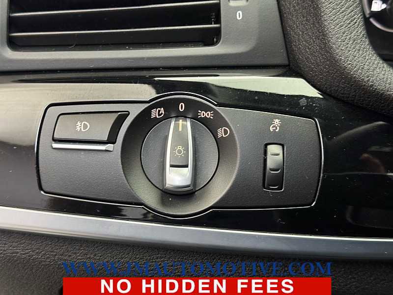 Used 2016 BMW X4 xDrive35i image 37