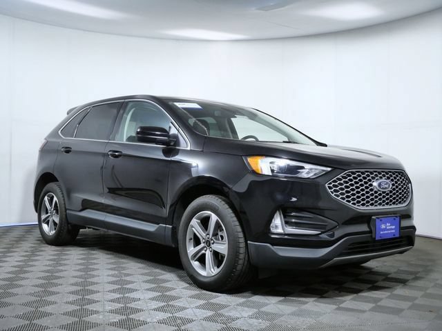 Certified 2024 Ford Edge SEL w/ Convenience Package