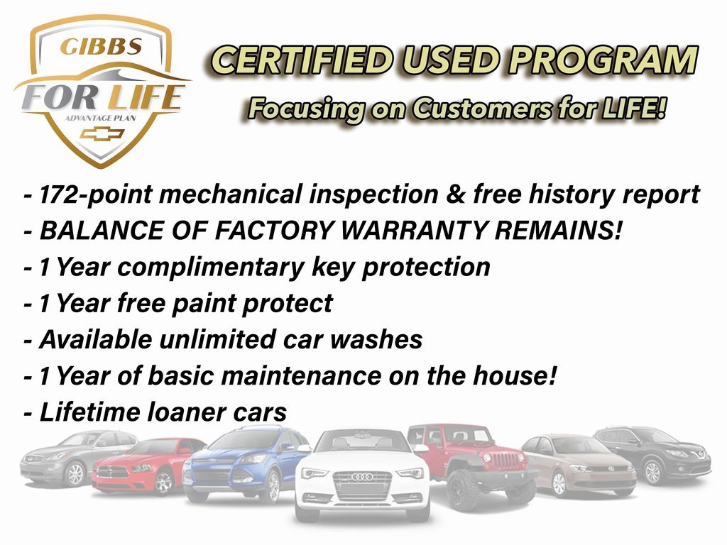 Used 2025 Chevrolet Silverado 1500 LT w/ Protection Package image 8