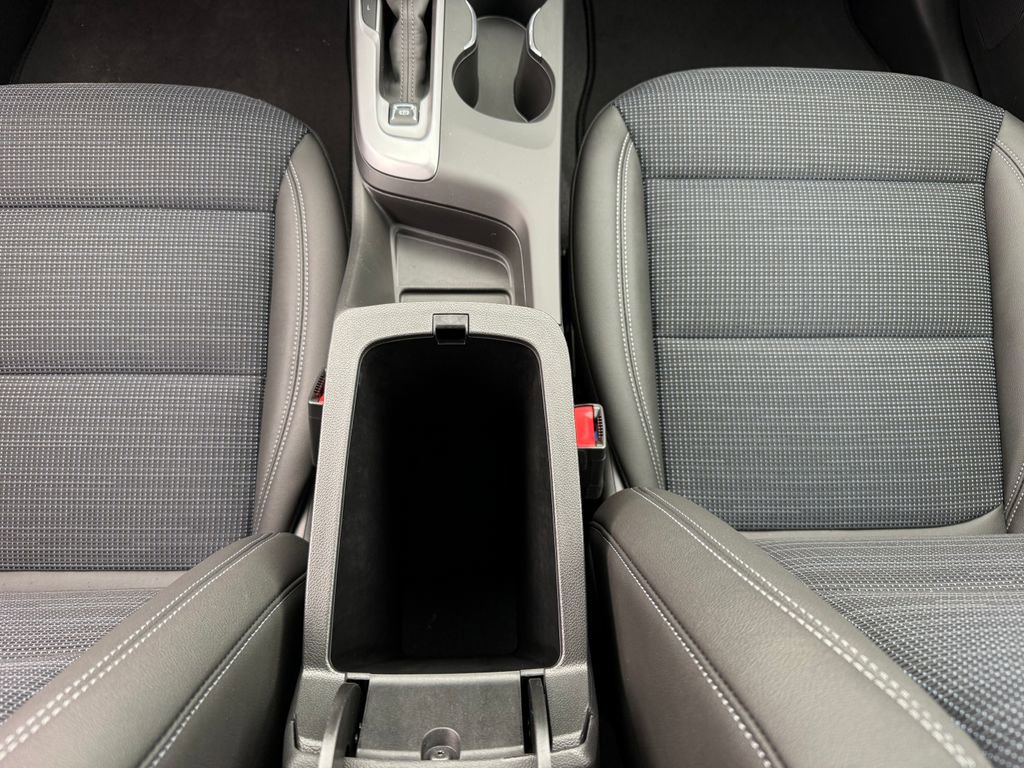 New 2026 Buick Envista Preferred w/ Convenience II Package image 27