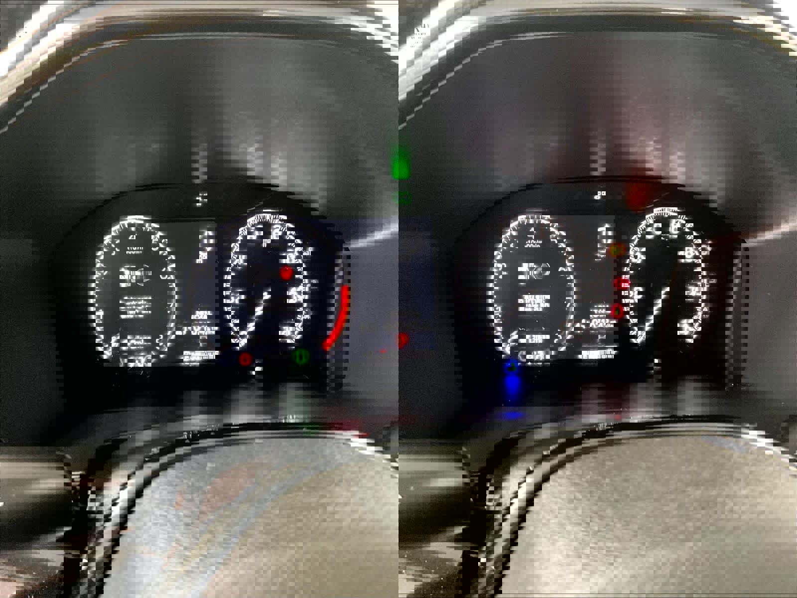 Used 2025 Honda CR-V EX-L image 25