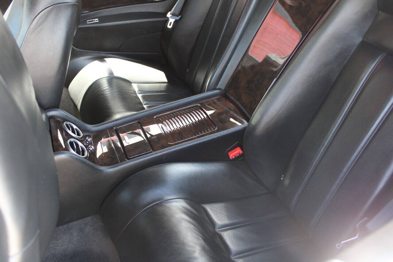 Used 2005 Bentley Continental GT AWD/4WD image 14