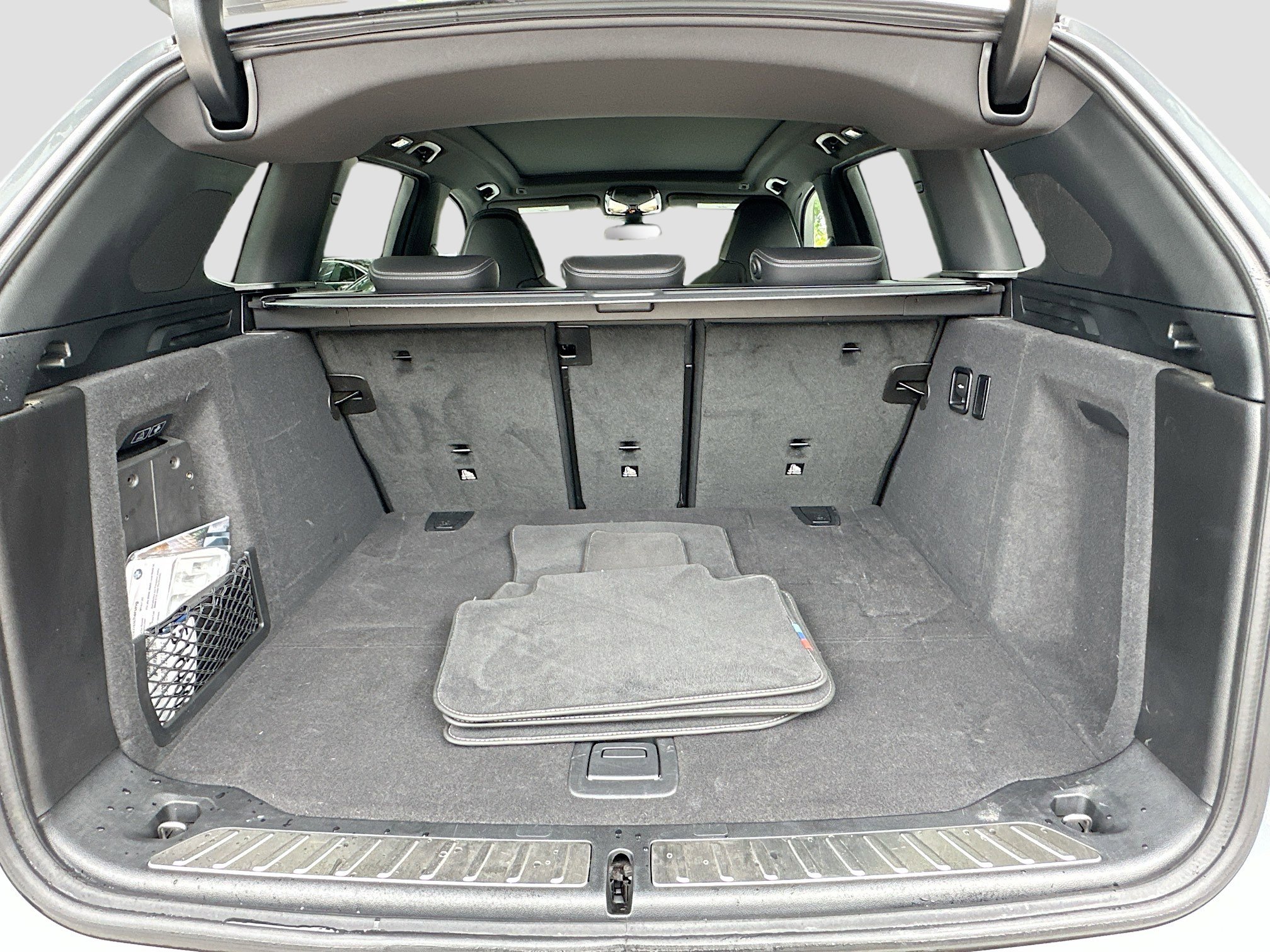 Used 2023 BMW X3 M w/ Competition Package image 27