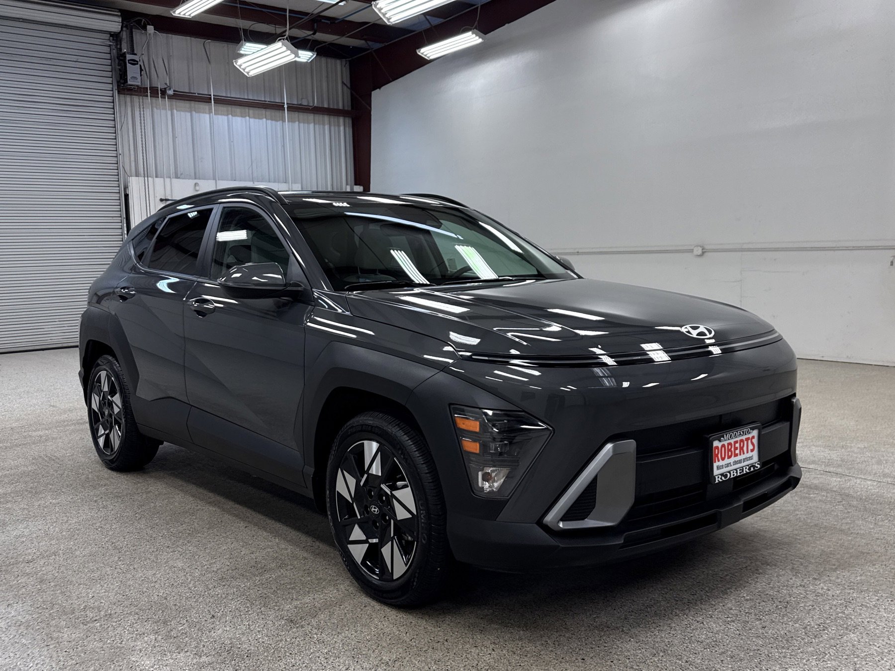 Used 2025 Hyundai Kona SEL image 23