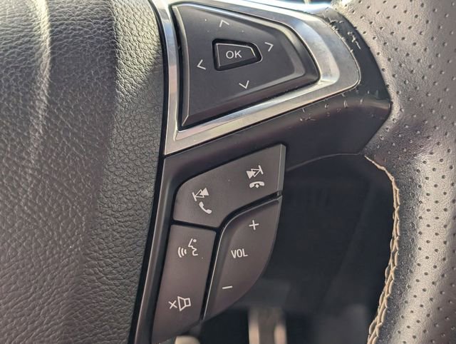 Used 2019 Ford Edge ST w/ Equipment Group 401A AWD/4WD image 18