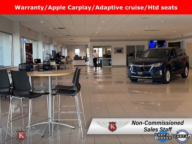 Used 2023 Chevrolet Blazer LT w/ Convenience Package image 32
