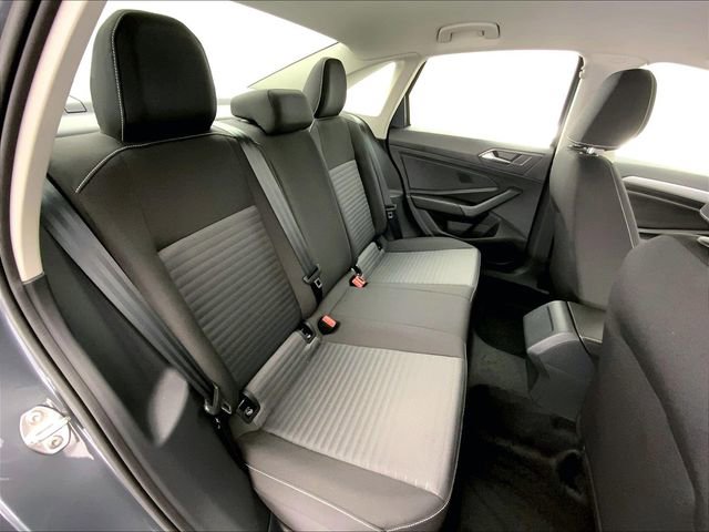 New 2026 Volkswagen Jetta S FWD image 10