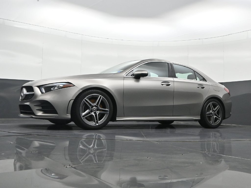 Used 2020 Mercedes-Benz A 220 4MATIC image 32