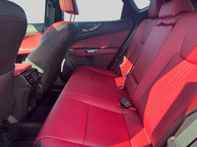 Used 2025 Lexus NX 350 AWD w/ Cold Area Package image 15