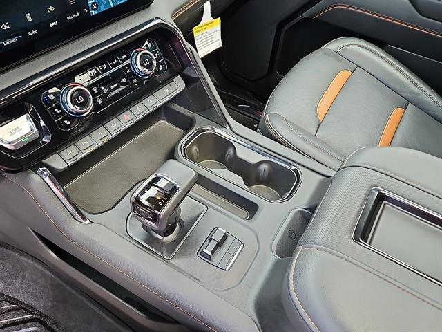 Used 2022 GMC Sierra 1500 AT4 w/ AT4 Premium Package AWD/4WD image 20