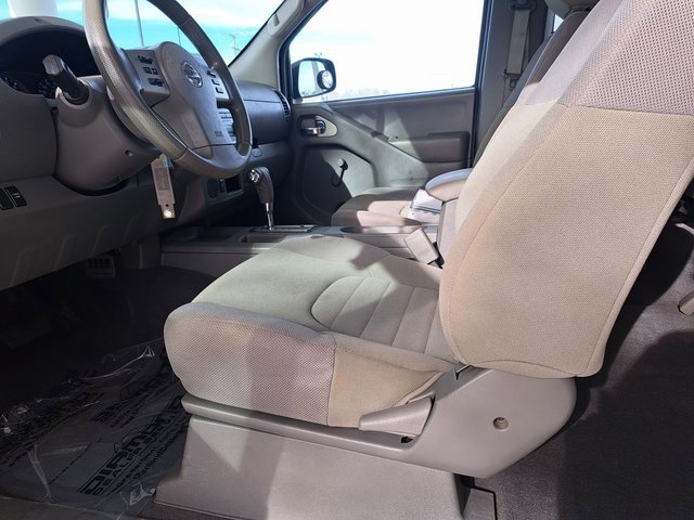 Used 2019 Nissan Frontier S image 21