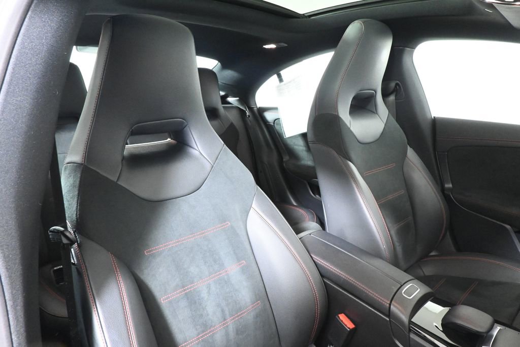 Certified 2023 Mercedes-Benz CLA 250 4MATIC image 32