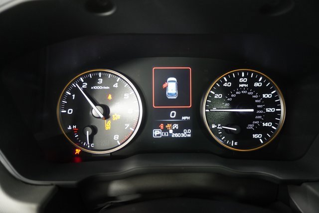 Certified 2024 Subaru Crosstrek 2.5i Wilderness image 24