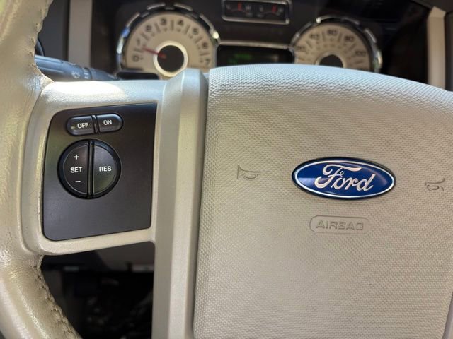 Used 2014 Ford Expedition EL XL AWD/4WD image 15