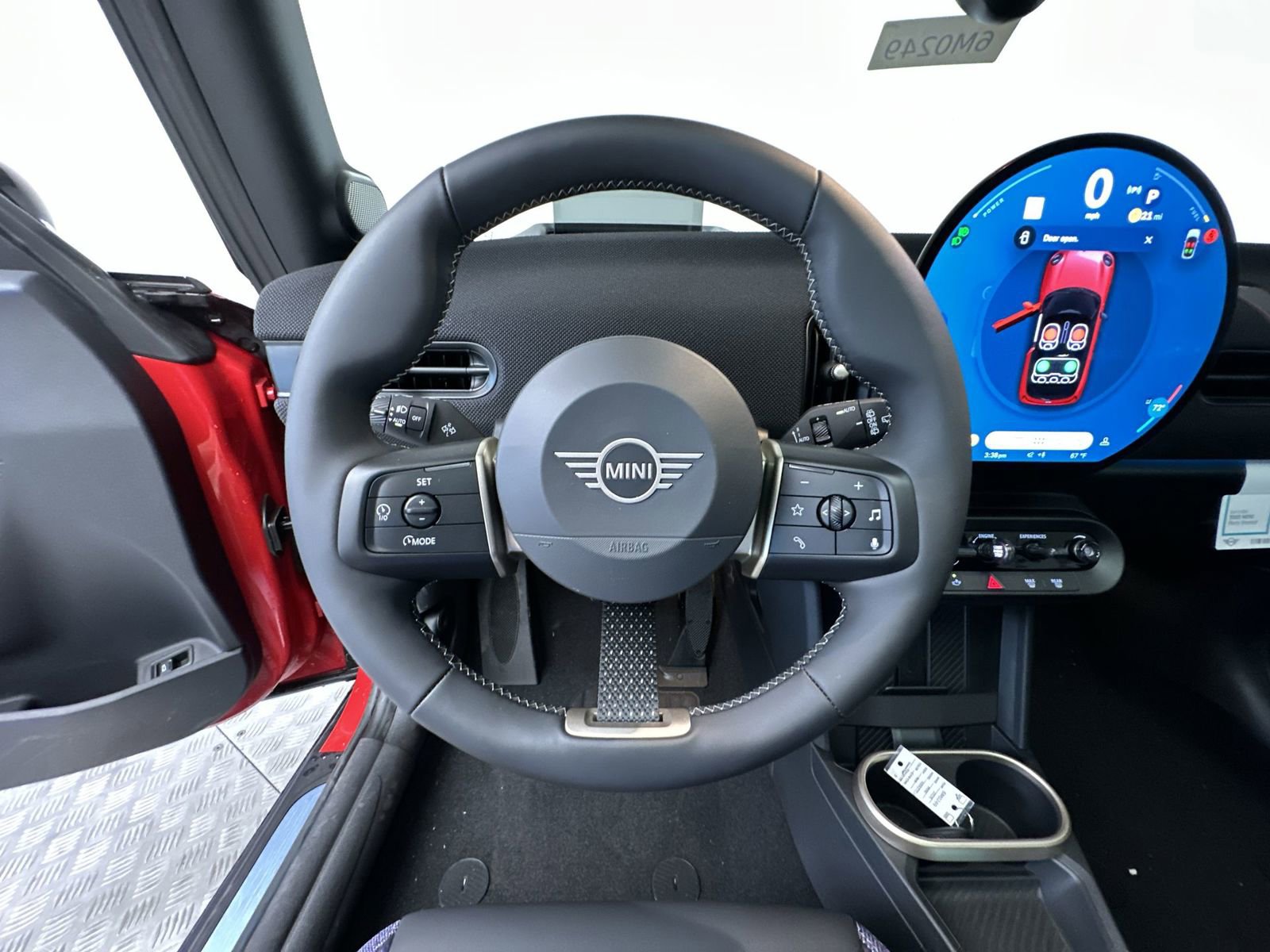 New 2026 MINI Cooper 2-Door Hardtop FWD image 16