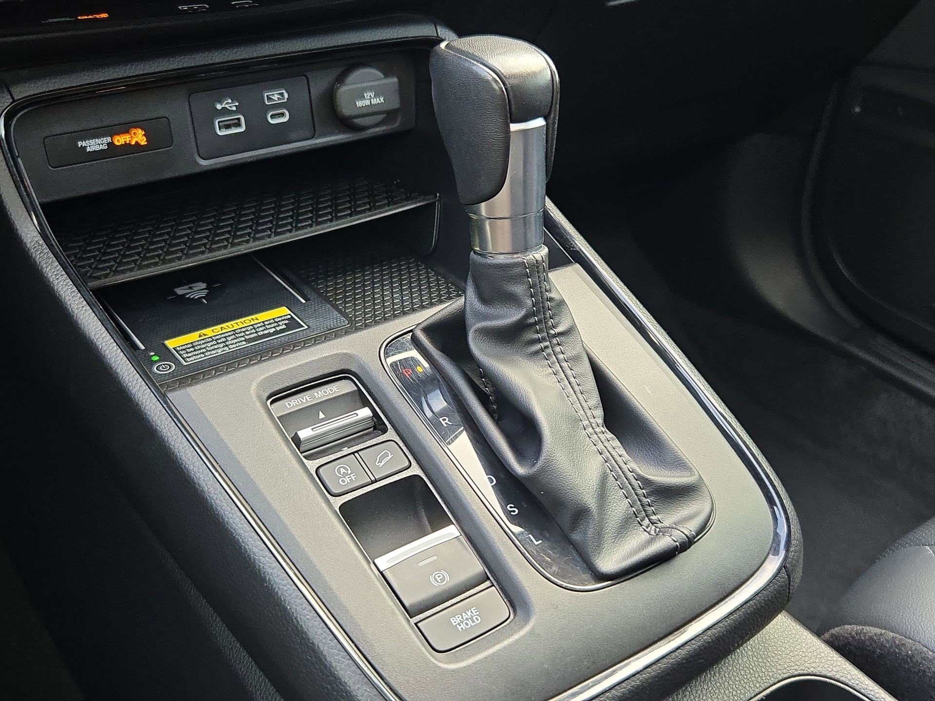 Used 2023 Honda CR-V EX-L image 27