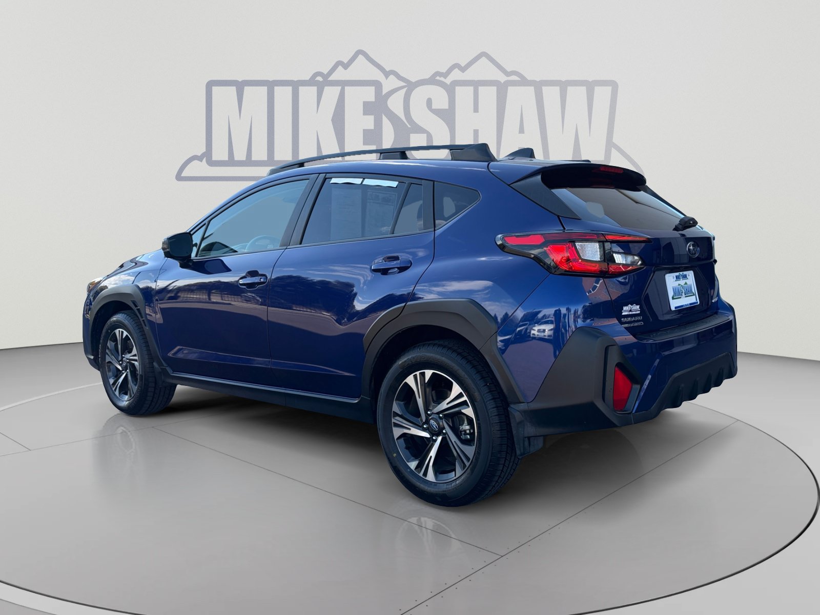 Used 2024 Subaru Crosstrek 2.0i Premium AWD/4WD image 3