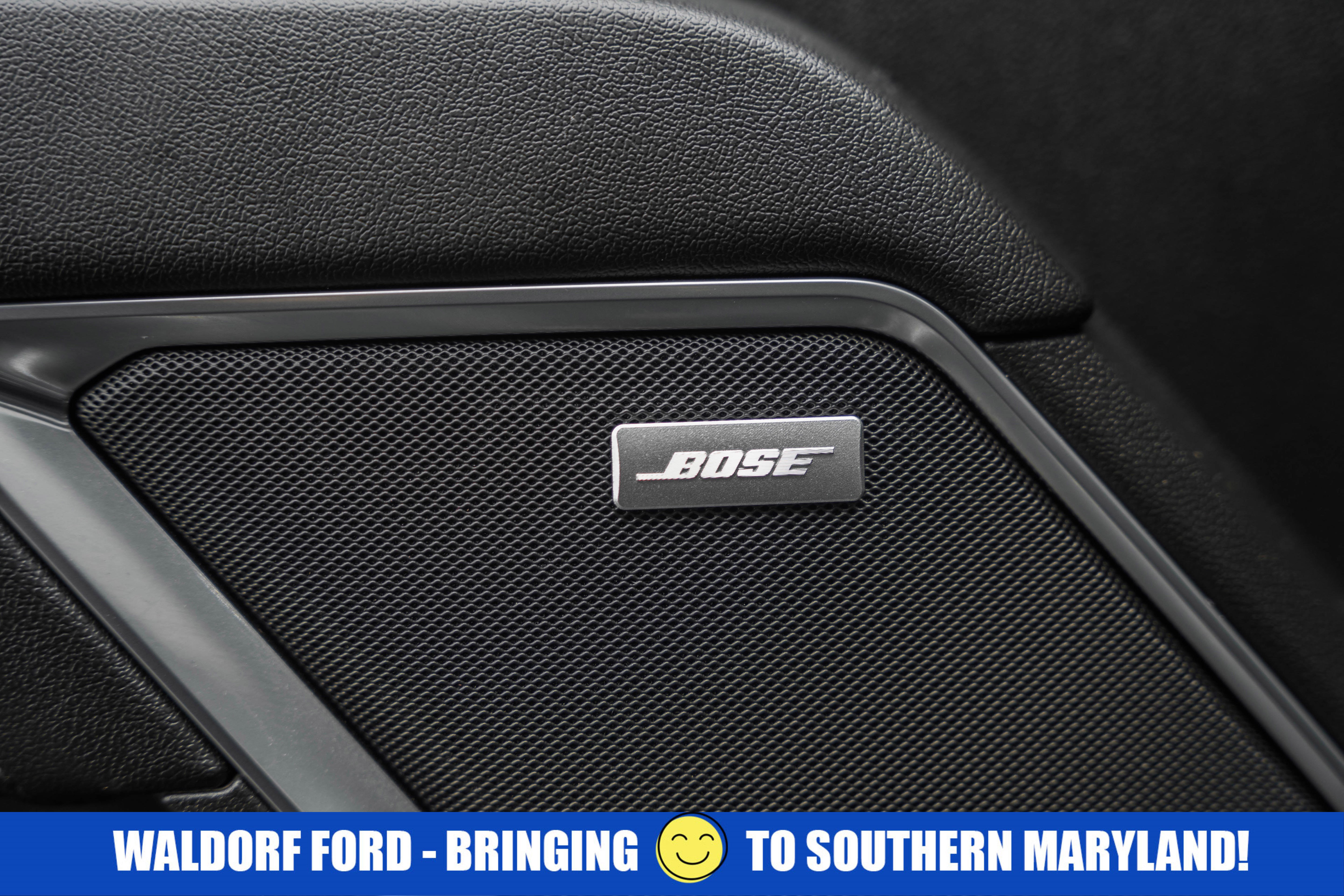 Used 2024 Chevrolet Silverado 1500 LTZ w/ LTZ Premium Package image 45