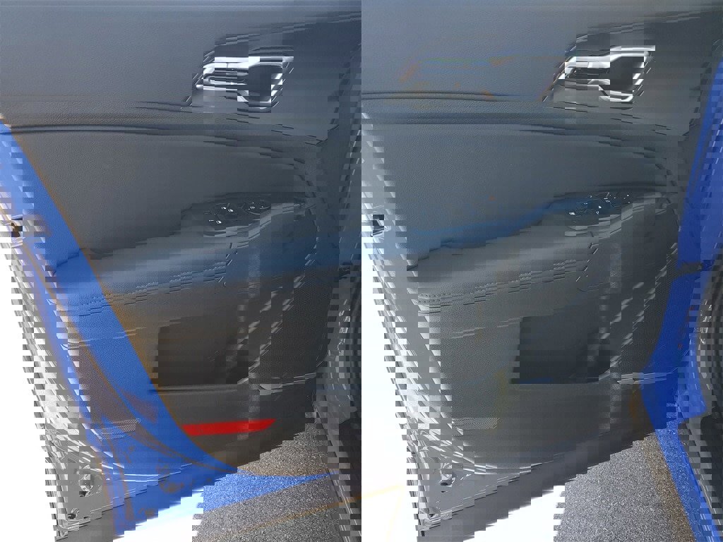 New 2026 Kia Sportage EX image 8