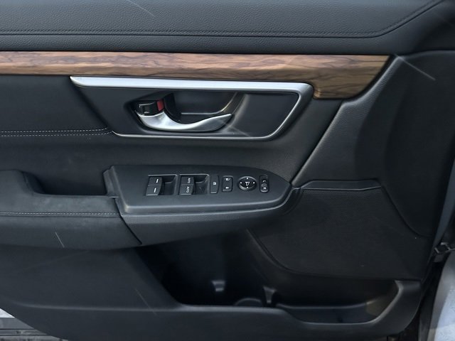 Used 2019 Honda CR-V EX image 18