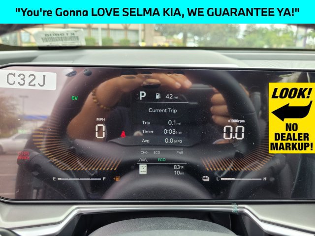 New 2026 Kia Sorento EX w/ EX Premium Package FWD image 11