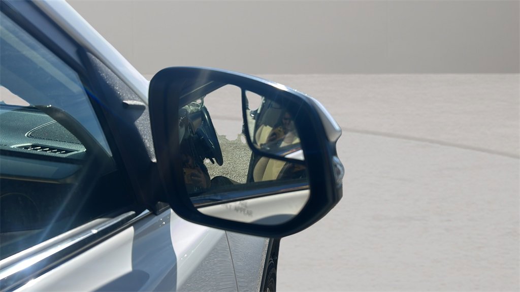 Used 2017 Toyota RAV4 XLE w/ Cargo Management Package image 26