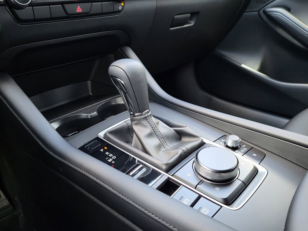 New 2026 MAZDA MAZDA3 s Sport FWD image 11