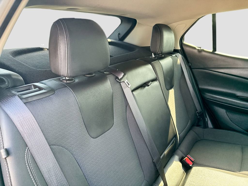 Used 2023 Buick Encore GX Select w/ Safety Package II FWD image 23