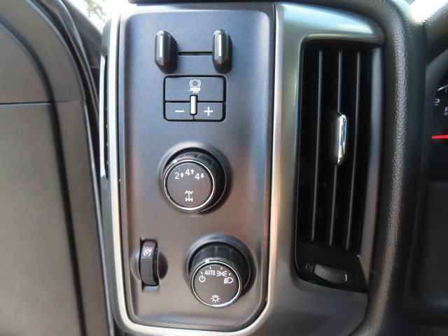Used 2017 Chevrolet Silverado 3500 LT AWD/4WD image 31