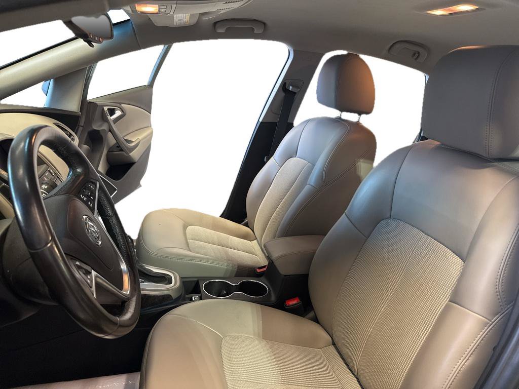 Used 2015 Buick Verano FWD image 16