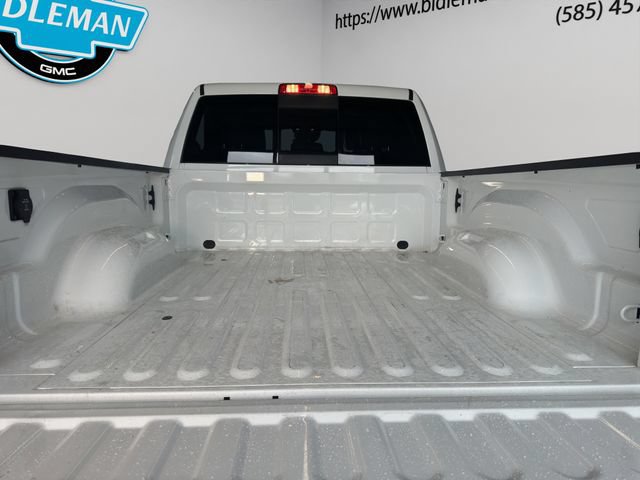 Used 2024 RAM 2500 Laramie w/ Safety Group AWD/4WD image 19