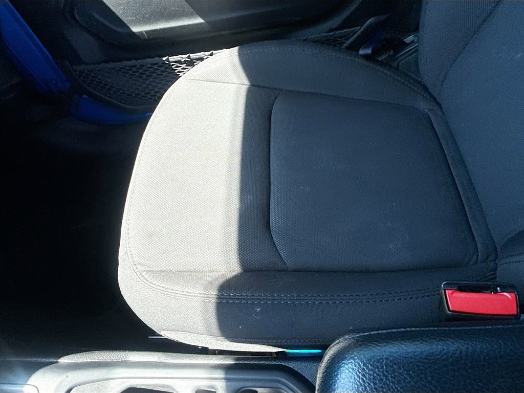 Used 2023 Jeep Wrangler Unlimited w/ Cold Weather Group image 22