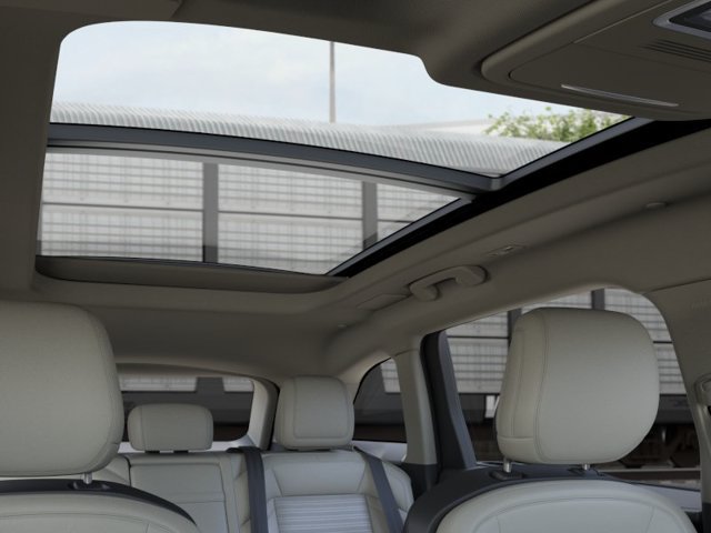 New 2026 Lincoln Nautilus Reserve AWD/4WD image 22