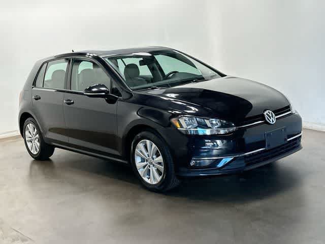 Used 2019 Volkswagen Golf SE FWD image 31