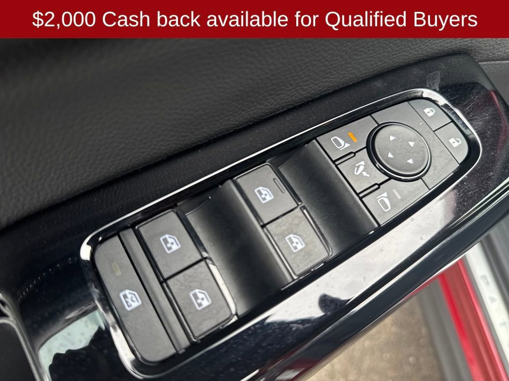 New 2026 Nissan Pathfinder Platinum image 12