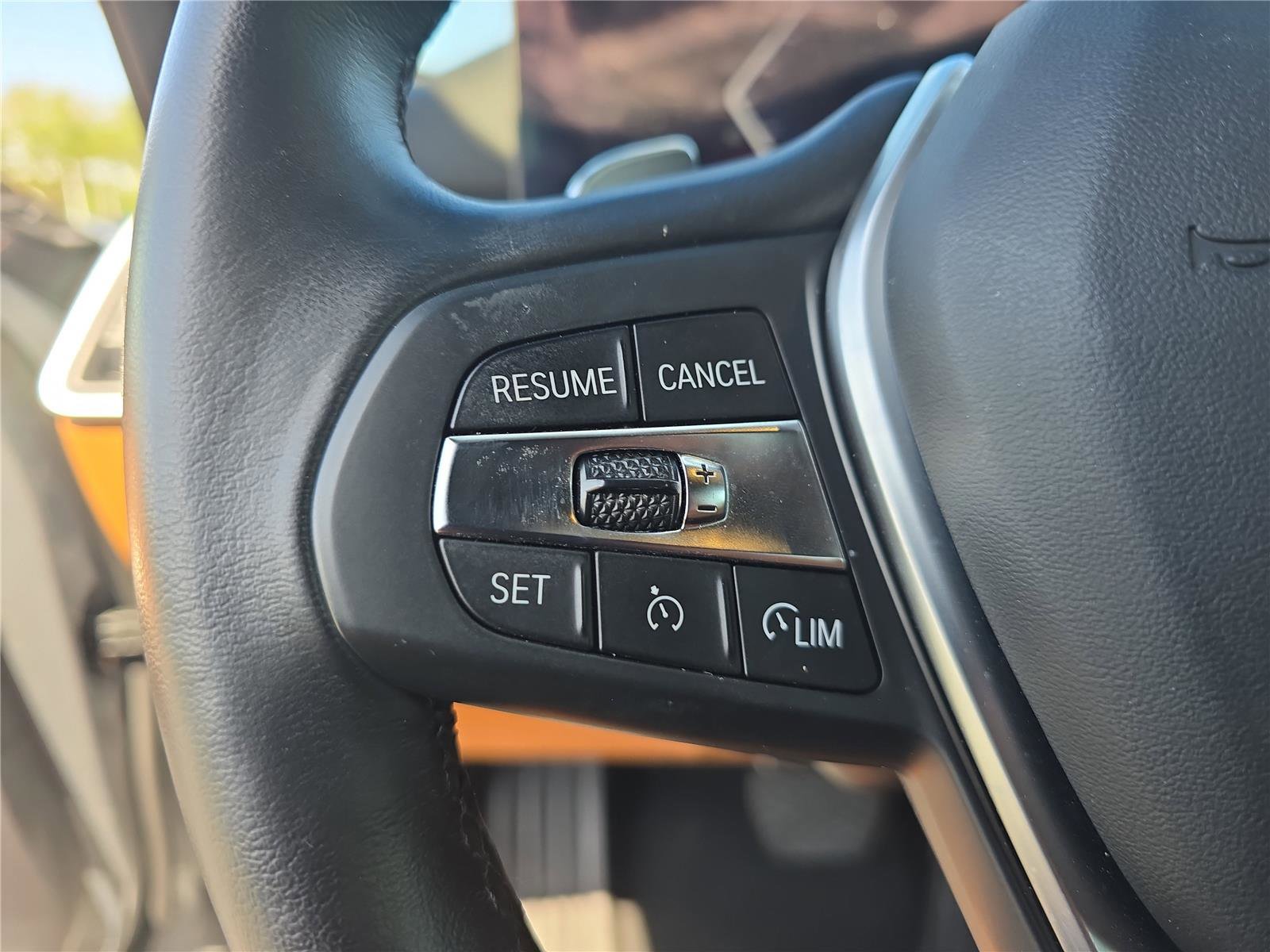 Certified 2023 BMW 330i Sedan RWD image 22