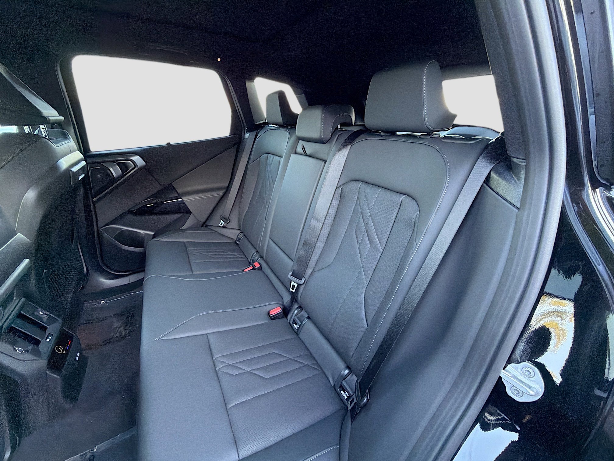 New 2026 BMW X3 M50 w/ Premium Package image 20