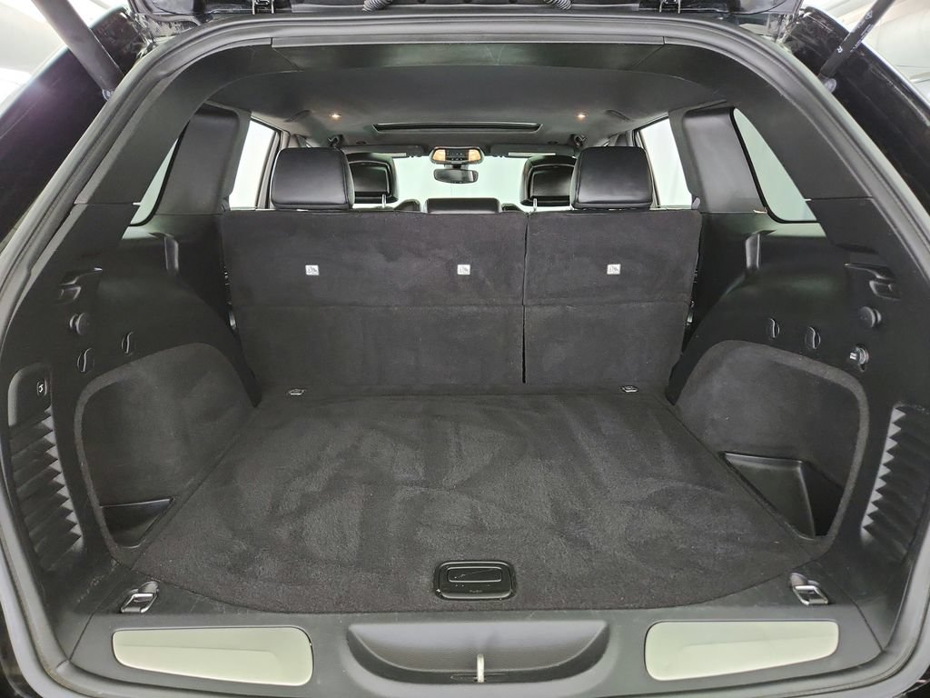 Used 2019 Jeep Grand Cherokee Limited AWD/4WD image 36