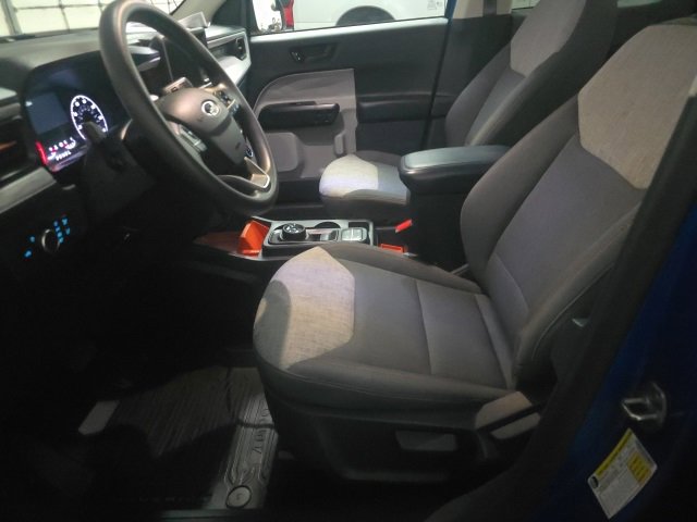 Used 2022 Ford Maverick XLT image 14