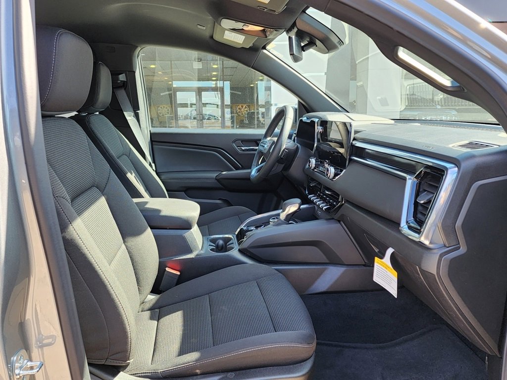 New 2026 GMC Canyon Elevation w/ Convenience Package image 39