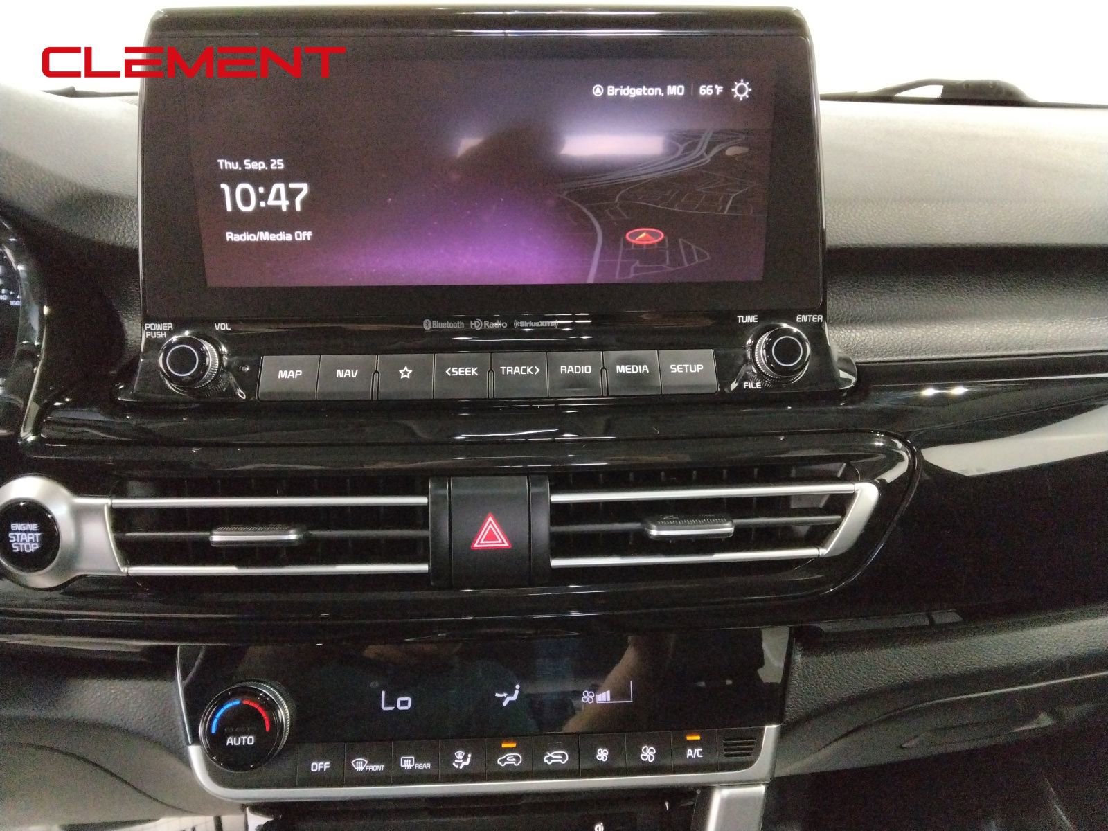 Used 2023 Kia Seltos EX image 20