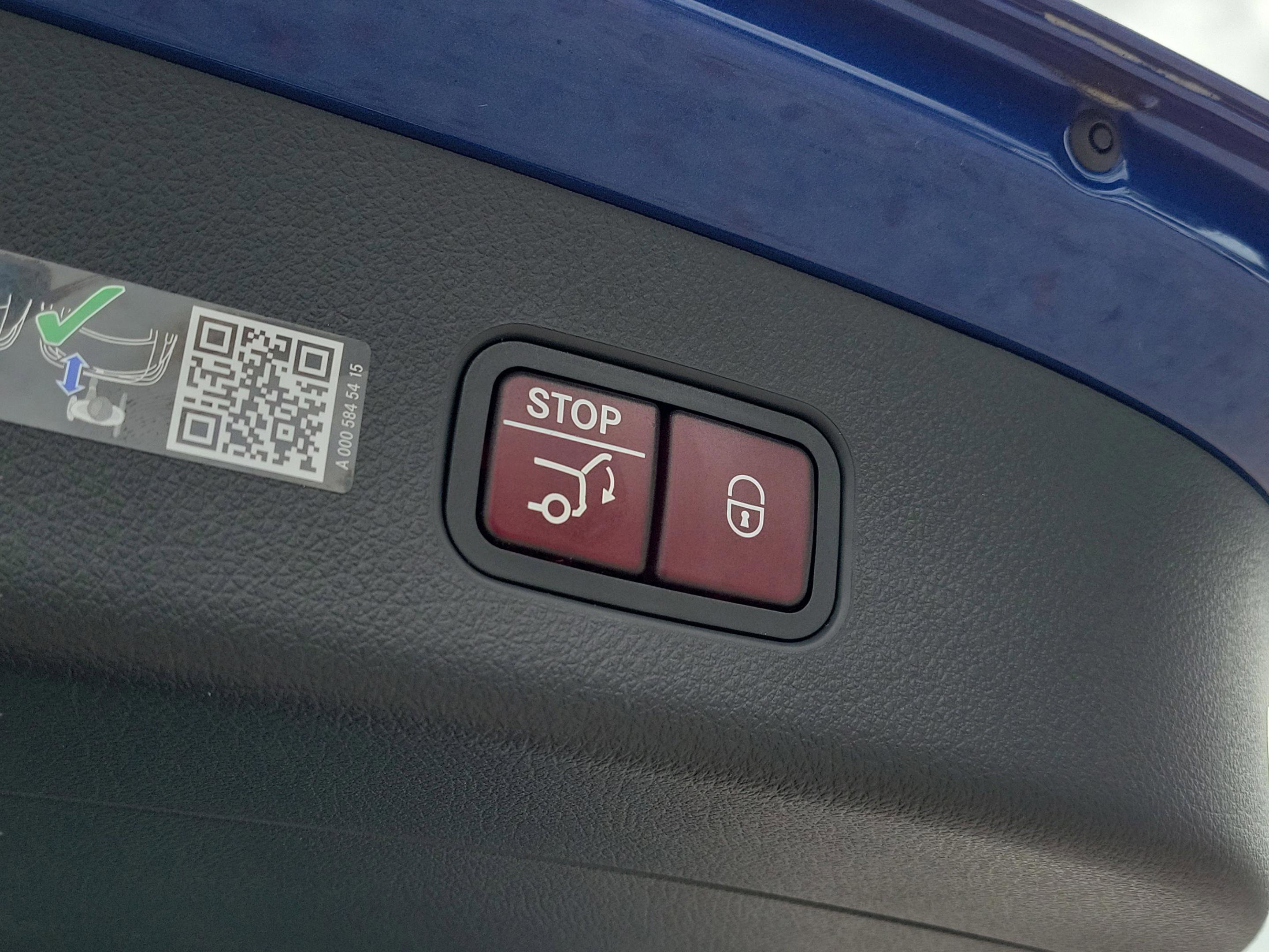 Certified 2026 Mercedes-Benz GLC 300 image 26