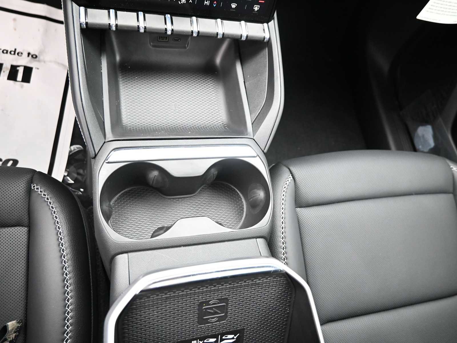 New 2026 GMC Terrain Denali image 15