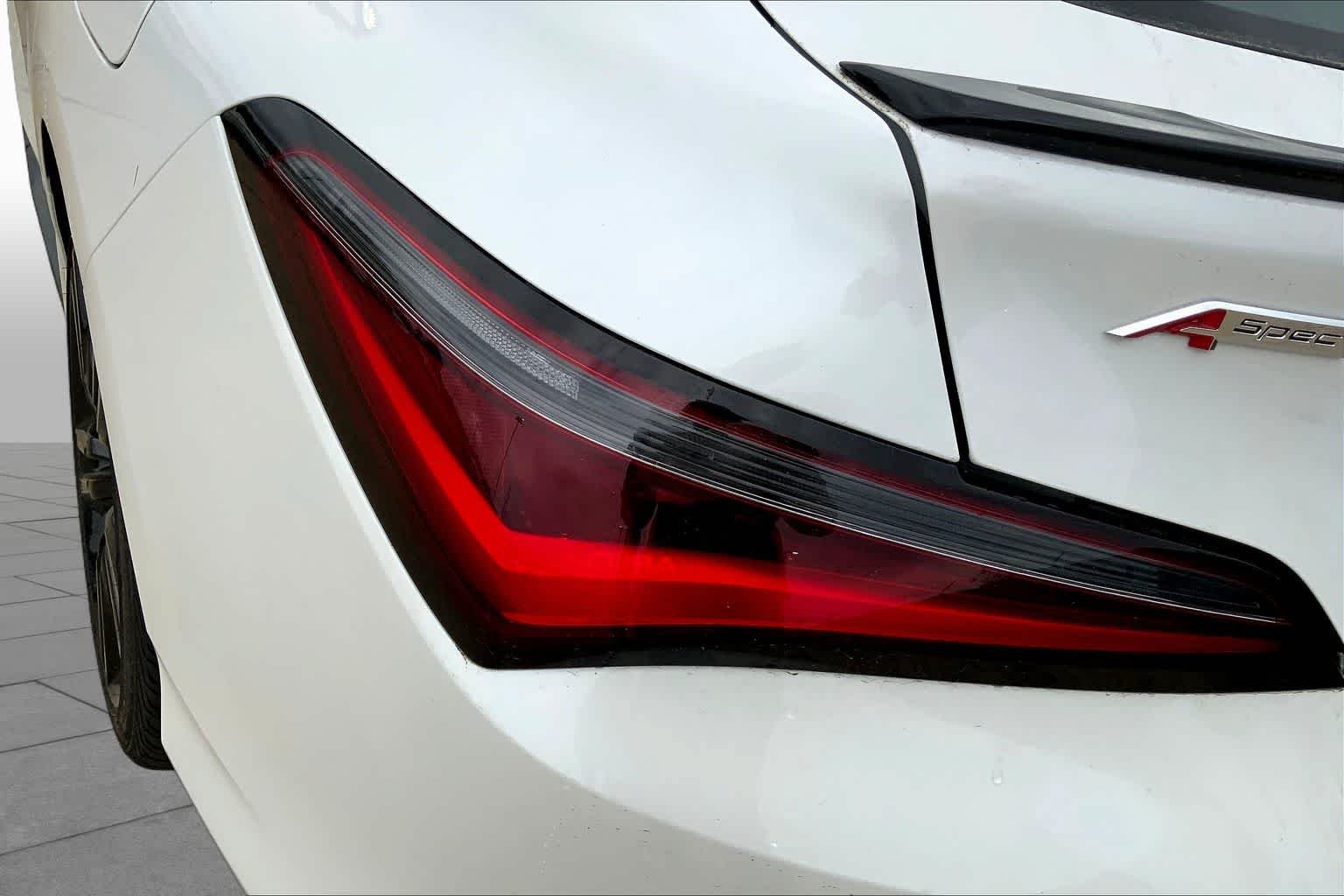 New 2026 Acura Integra A-Spec FWD image 14