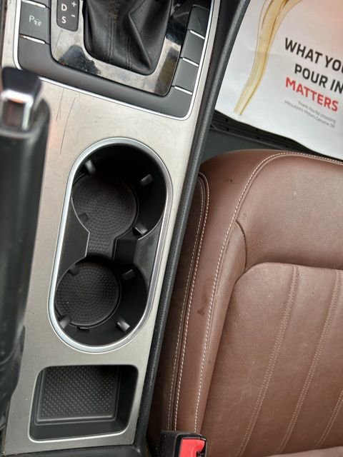 Used 2020 Volkswagen Passat 2.0T SEL image 17