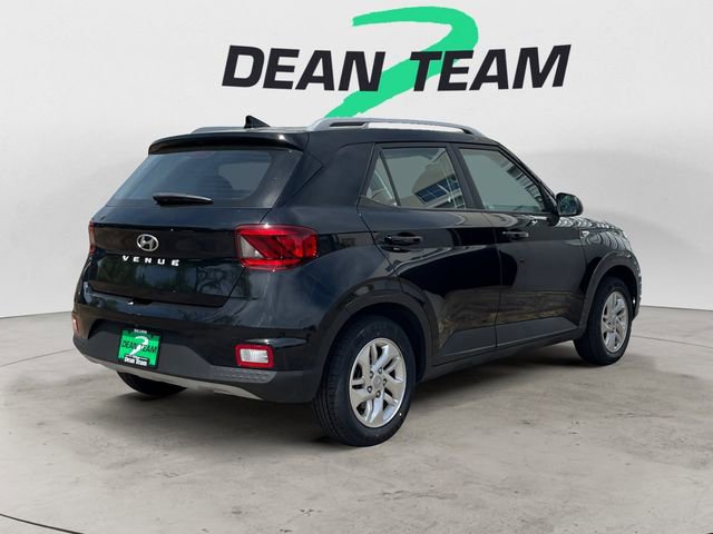 Used 2020 Hyundai Venue SEL w/ Convenience Package image 8
