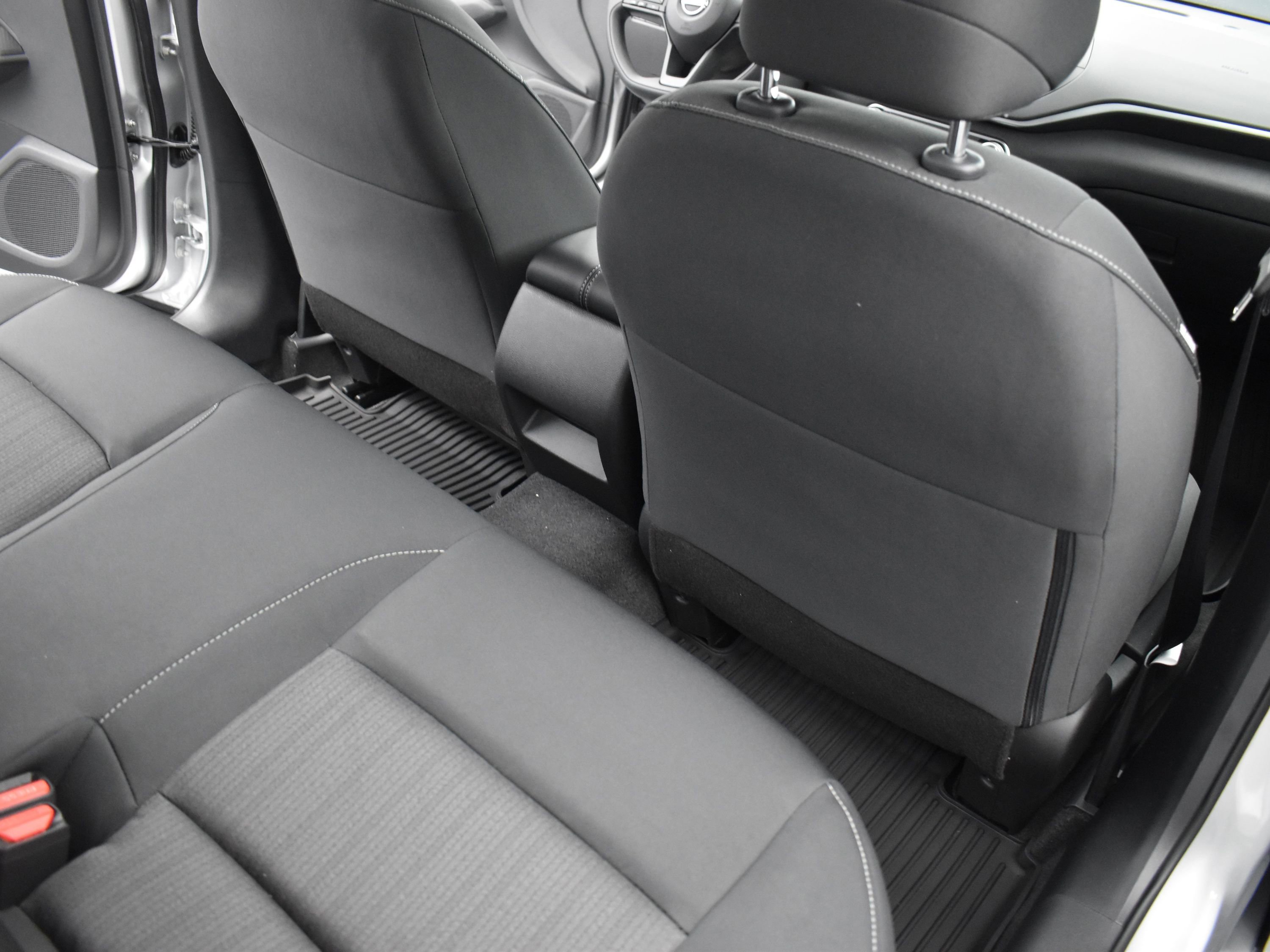 New 2025 Nissan Altima 2.5 S image 24